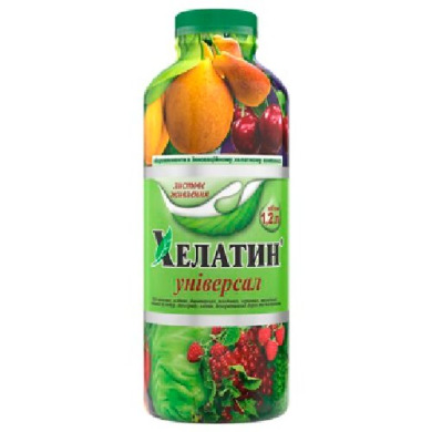 Хелатин Универсал 1,2 л