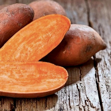 Батат "Бельву" 1 шт