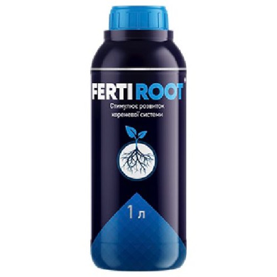 Ferti Root (Ферти укоренитель) 1 л