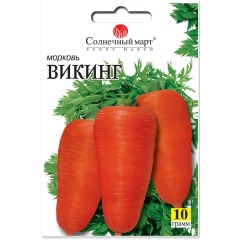 Морковь "Викинг" 10 г