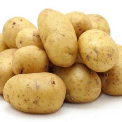 Семенной скороспелый картофель "Инова" (1 репродукция, универсального назначения) 1кг