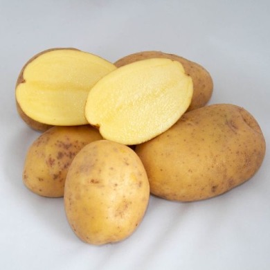 Насіннєва середньорання картопля "Сорая" (1 репродукція, столовий сорт) 1кг