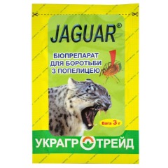 Ягуар 3 г (від попелиці)