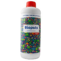 Биопульс Biopuls 1 л