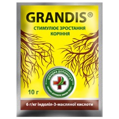 Grandis Грандис 10 г