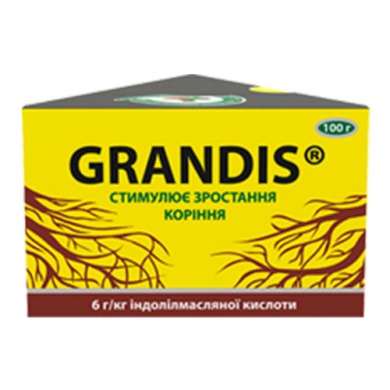 Grandis 100 г
