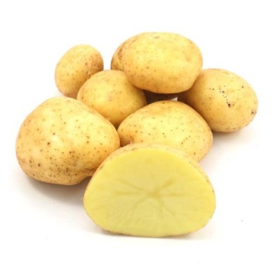 Семенной среднеспелый картофель "Аризона" (1 репродукция, универсального назначения) 1кг