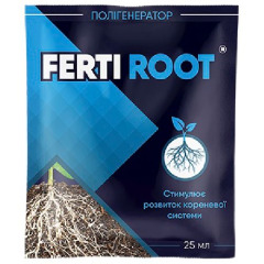 Ferti Root (Ферти укоренитель) 25 г