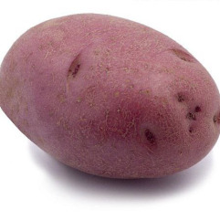 Семенной среднепоздний картофель "Роналдо" (Элита, универсального назначения) 1кг