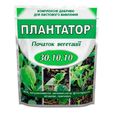 Плантатор 30.10.10 - 1 кг Плантатор 30.10.10 - 1 кг