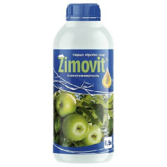 Інсектоакарицид "Zimovit" Зимовіт 0,5 л