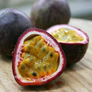 Маракуйя (закритий корінь)