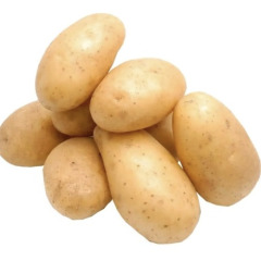 Семенной среднепоздний картофель "Мелоди" (2 репродукция, для варки, пюре) импорт 1 кг