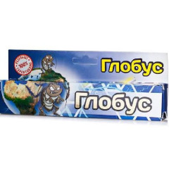 Глобус шприц-гель 30 г 