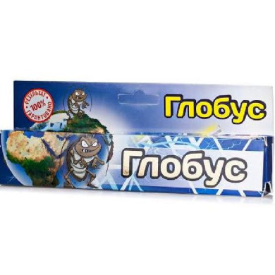 Глобус шприц-гель 30 г 