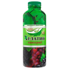 Хелатин Виноград 1,2 л 