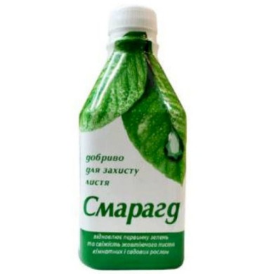 Рост-Мастер "Смарагд" 300мл