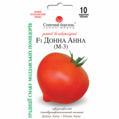 Томат "Донна Анна F1" (10 шт)