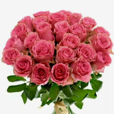 Роза чайно-гибридная "Лавли Родос" Lovely Rhodos