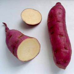 Батат "Кумара ред"