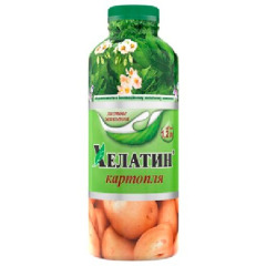 Хелатин Картофель 1,2 л