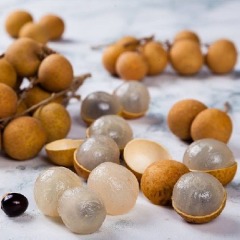 Лонган "Глаз дракона" (закрытый корень)