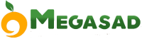 Megasad - інтернет магазин саджанців, насіння, цибулин для вашого саду та городу