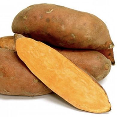 Батат "Джевел" 1 шт