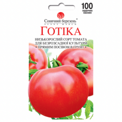 Томат "Готика" (100 шт)