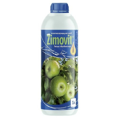 Інсектоакарицид "Zimovit" Зимовіт 1 л