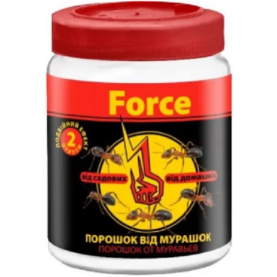 Порошок от муравьев Force, 150 г