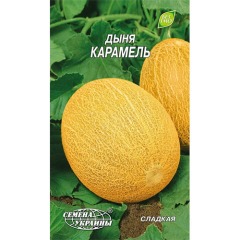 Диня "Карамель" 1г Укр насіння