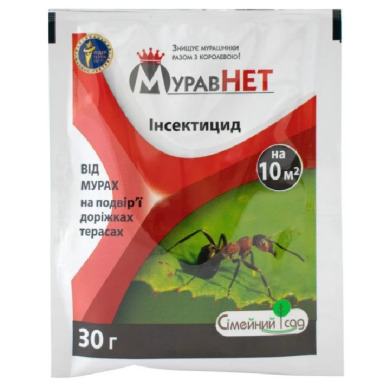 МуравНет 30 г
