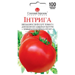 Томат "Интрига" (100 шт)
