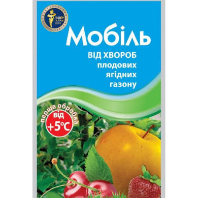 Мобіль 3 г