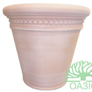 Вазон Matte Terra Cotta 32 л